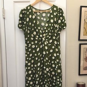 Loco Lindo “Rita” Dress